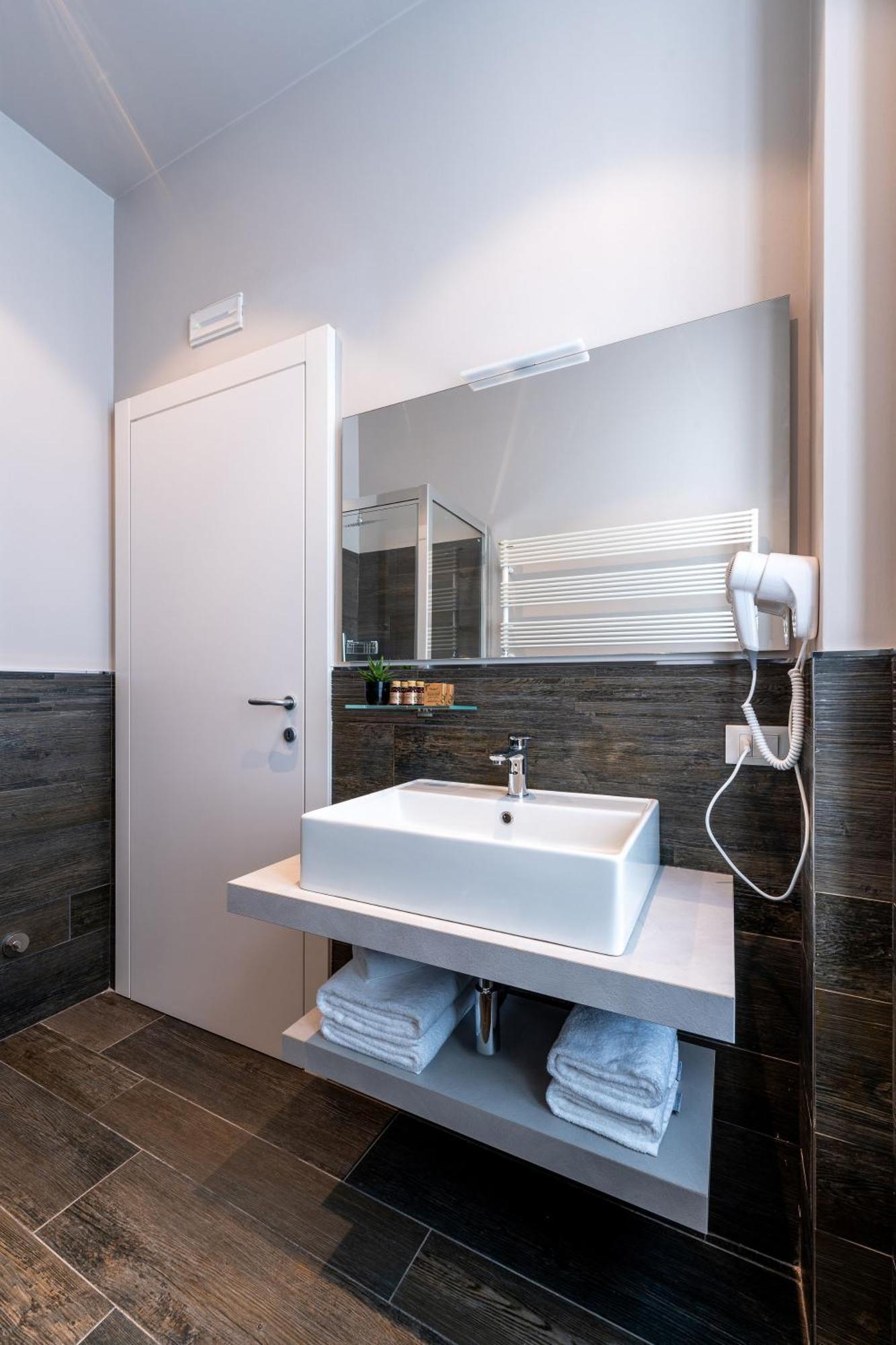 Corte Novella Hotel & Residence Brescia megye Kültér fotó