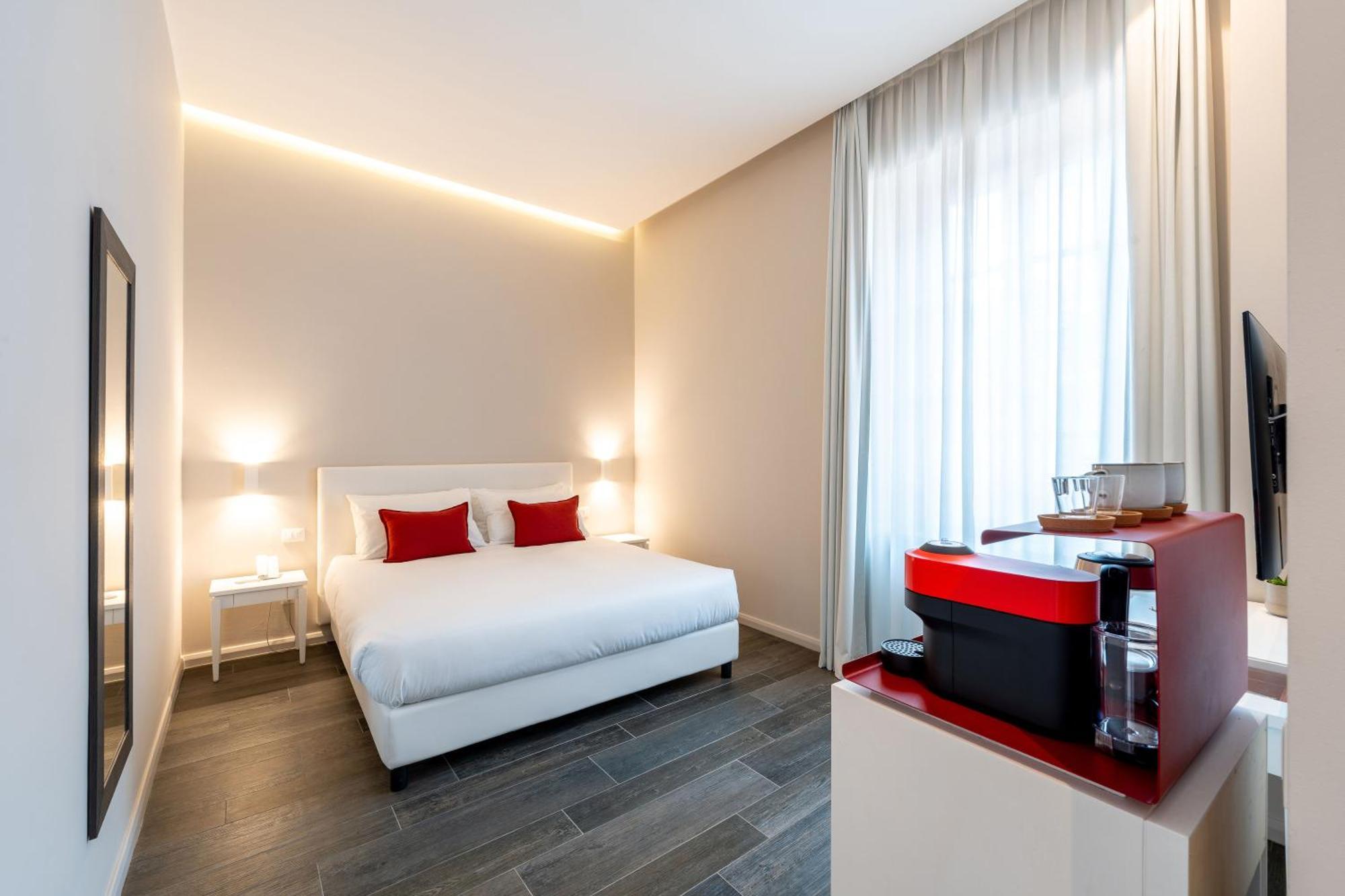Corte Novella Hotel & Residence Brescia megye Kültér fotó