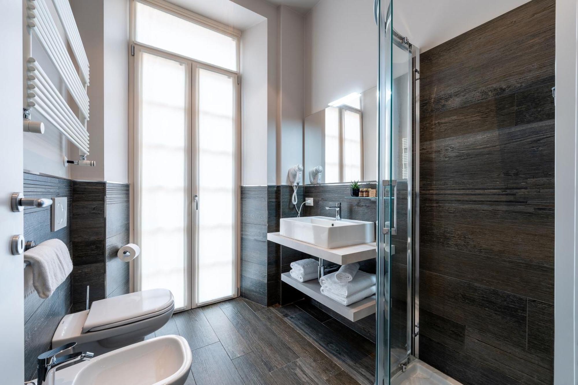 Corte Novella Hotel & Residence Brescia megye Kültér fotó