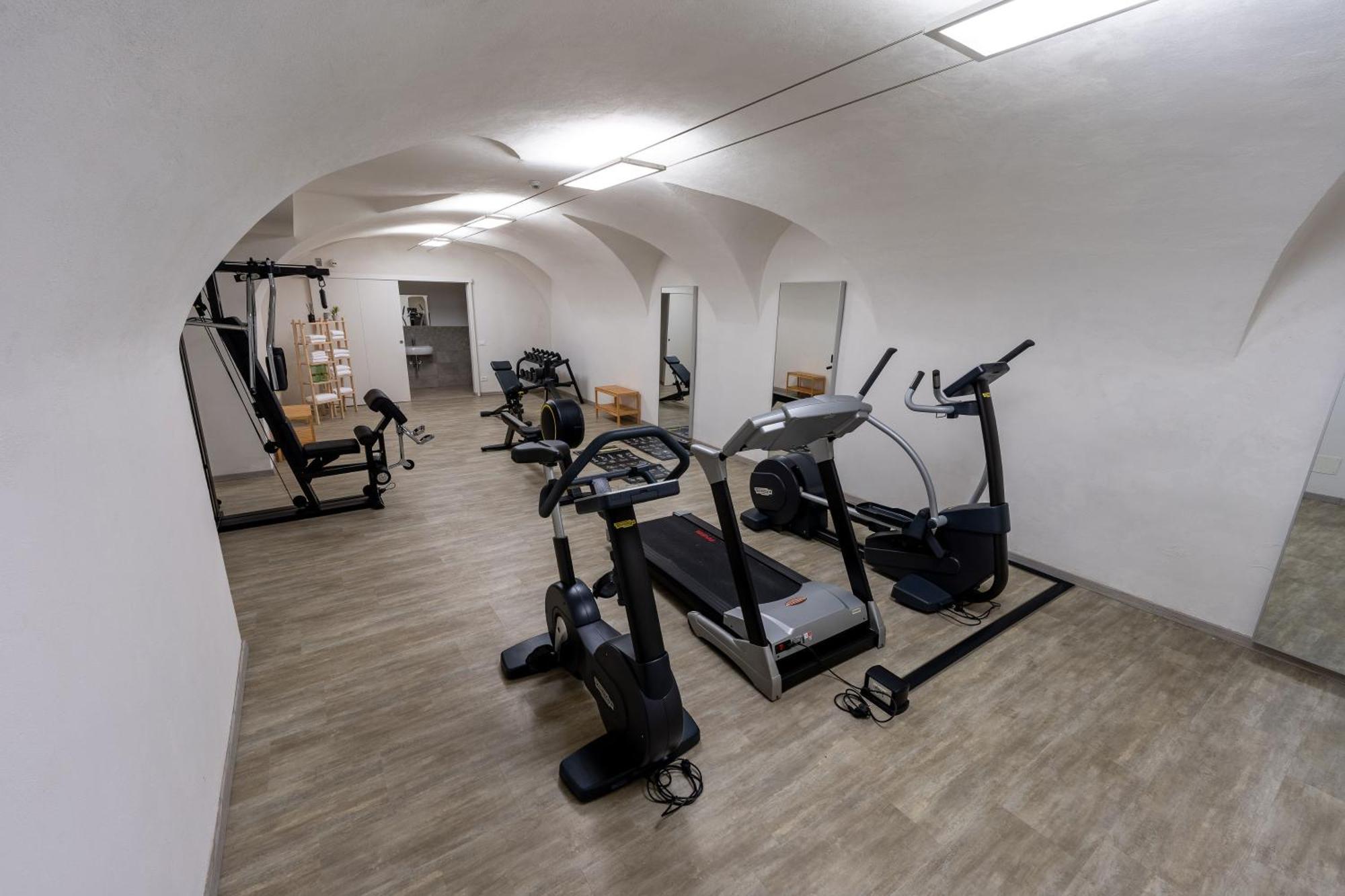Corte Novella Hotel & Residence Brescia megye Kültér fotó