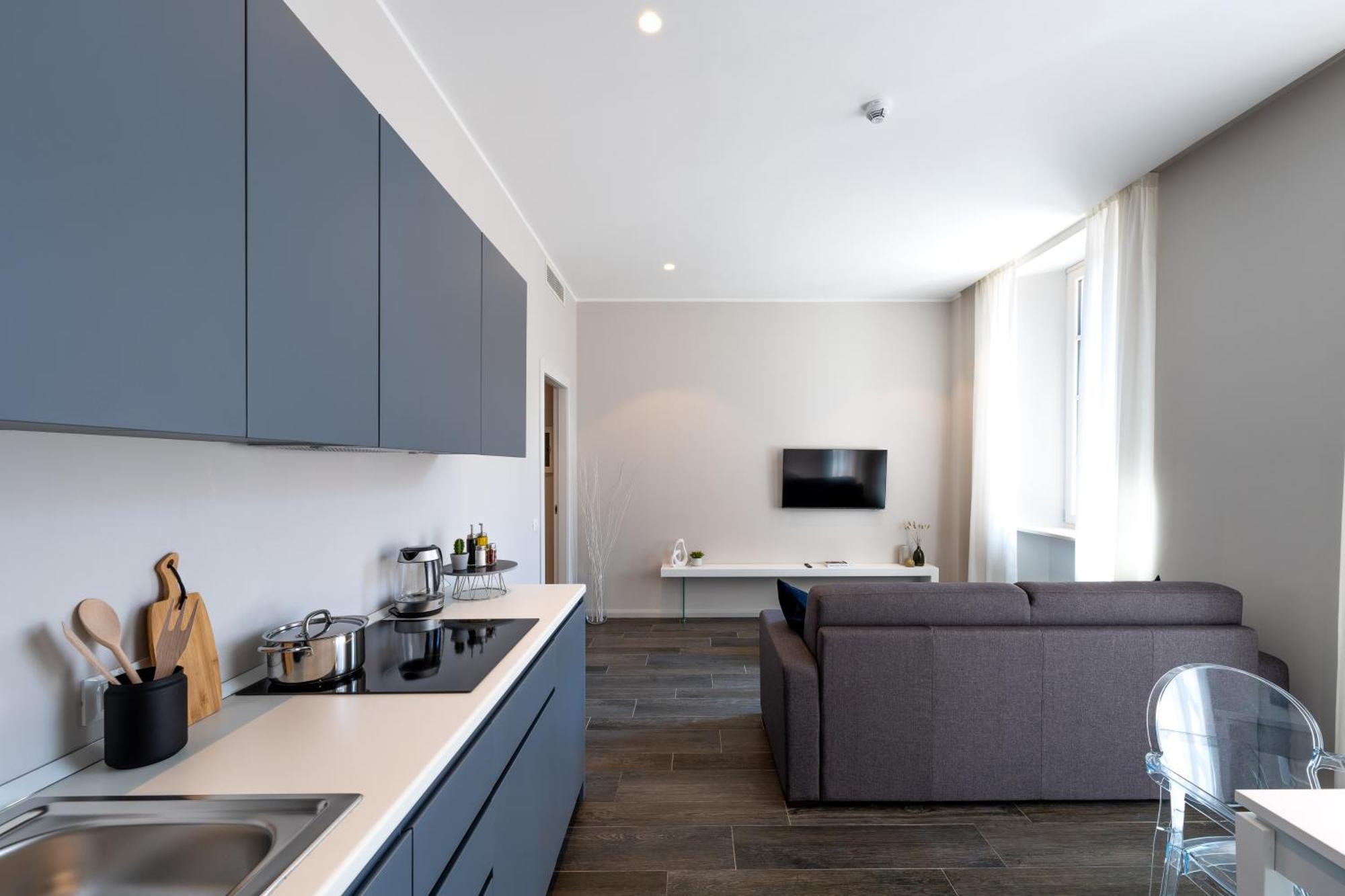 Corte Novella Hotel & Residence Brescia megye Kültér fotó