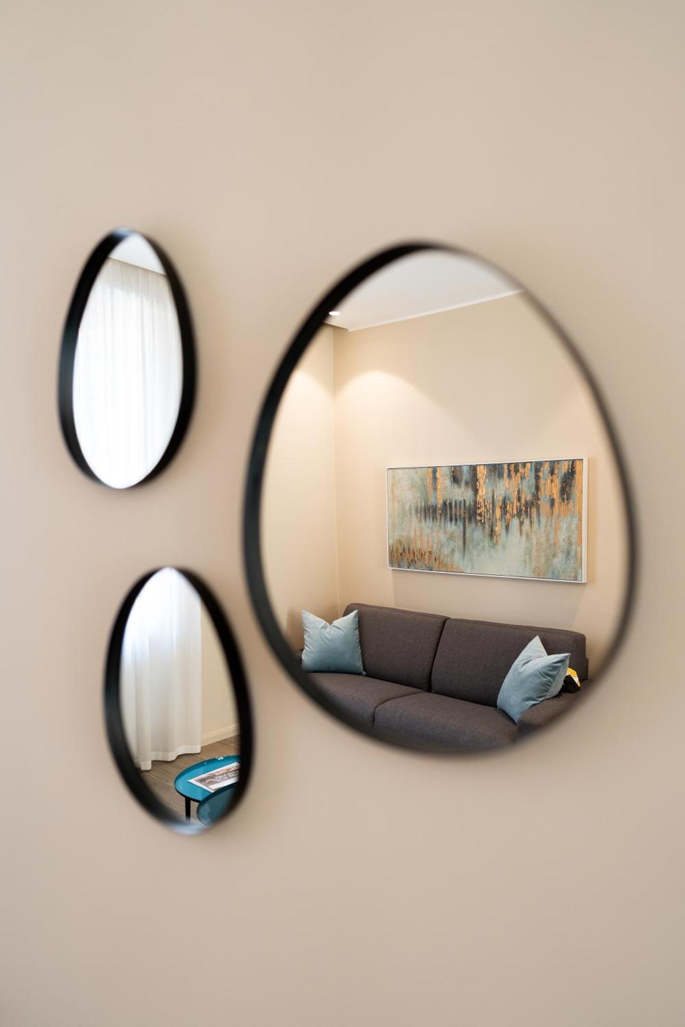 Corte Novella Hotel & Residence Brescia megye Kültér fotó