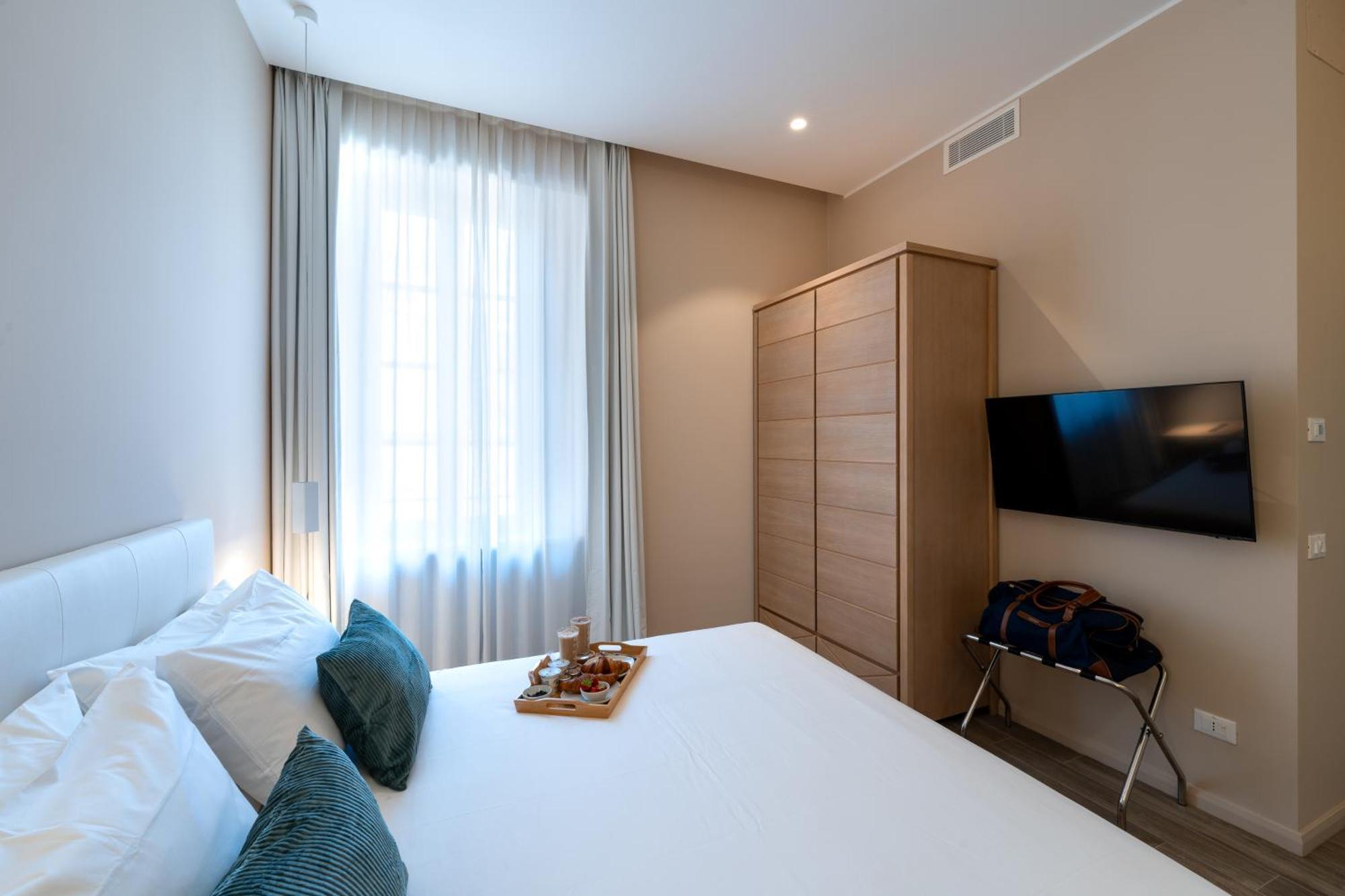 Corte Novella Hotel & Residence Brescia megye Kültér fotó