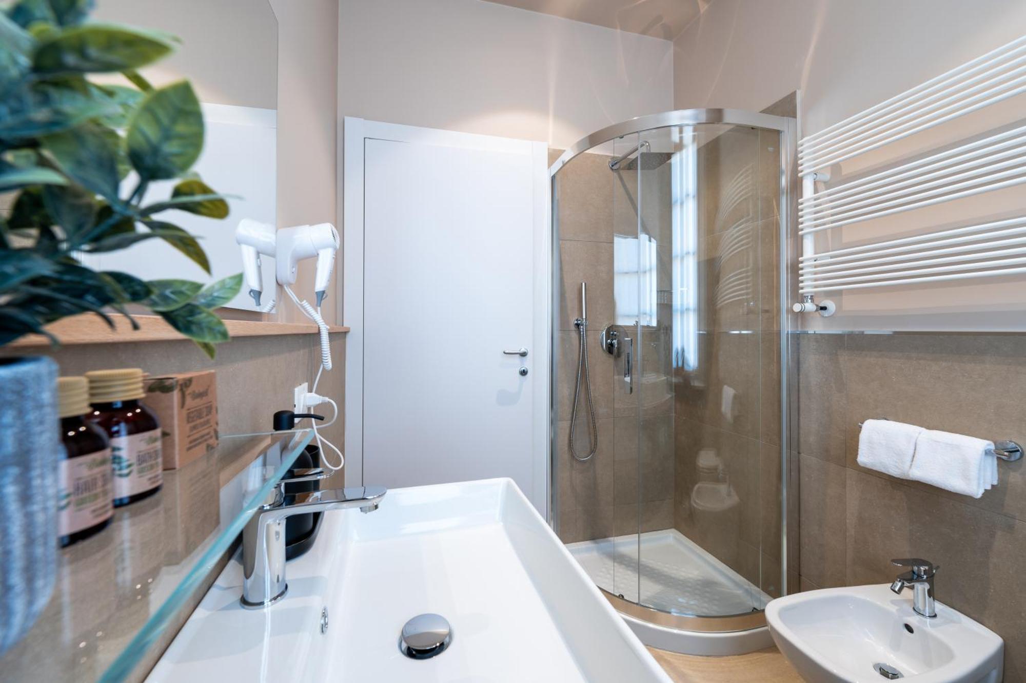 Corte Novella Hotel & Residence Brescia megye Kültér fotó