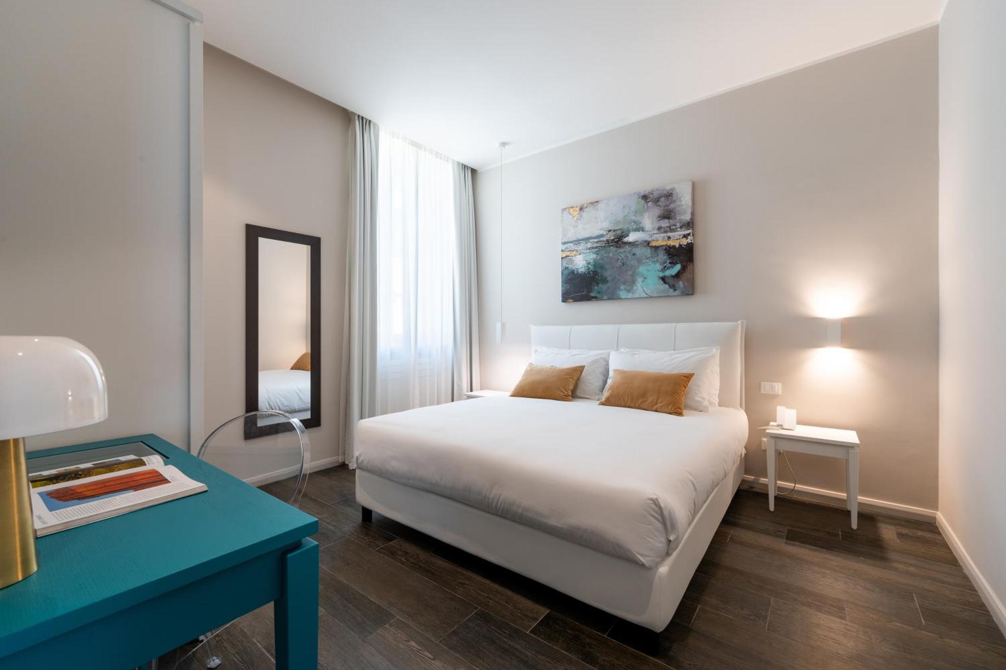 Corte Novella Hotel & Residence Brescia megye Kültér fotó