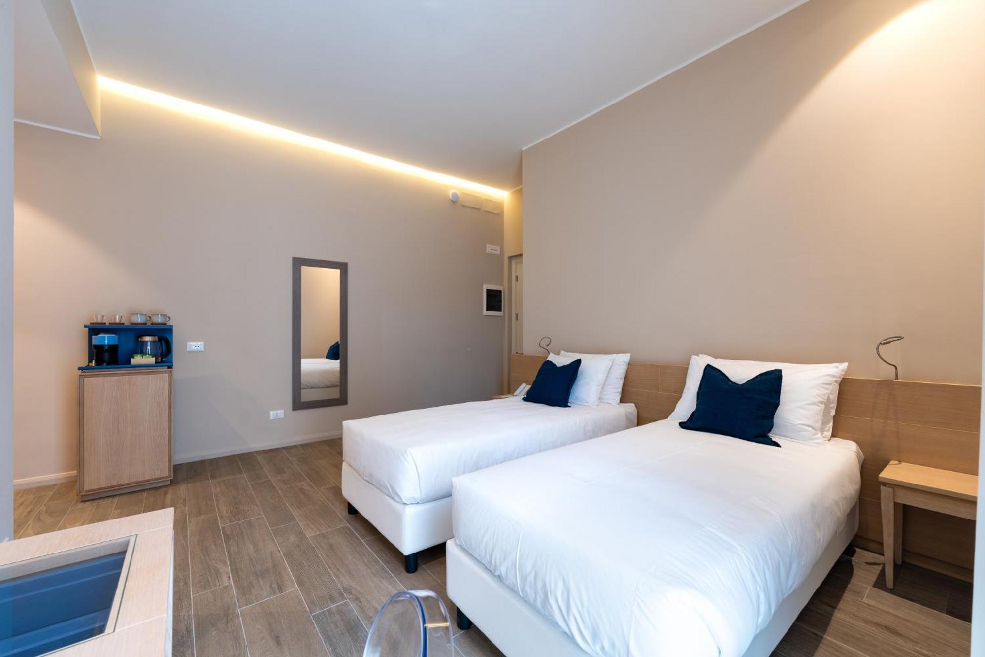 Corte Novella Hotel & Residence Brescia megye Kültér fotó