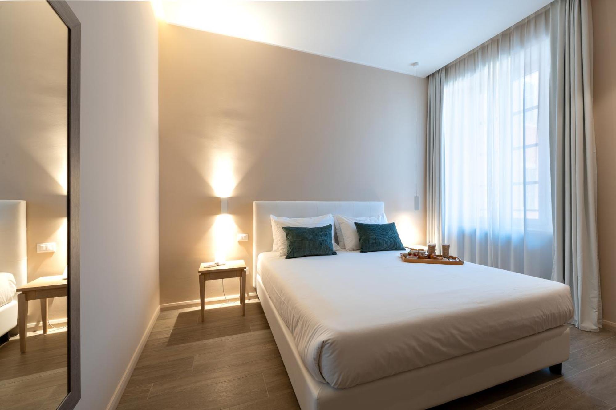 Corte Novella Hotel & Residence Brescia megye Kültér fotó