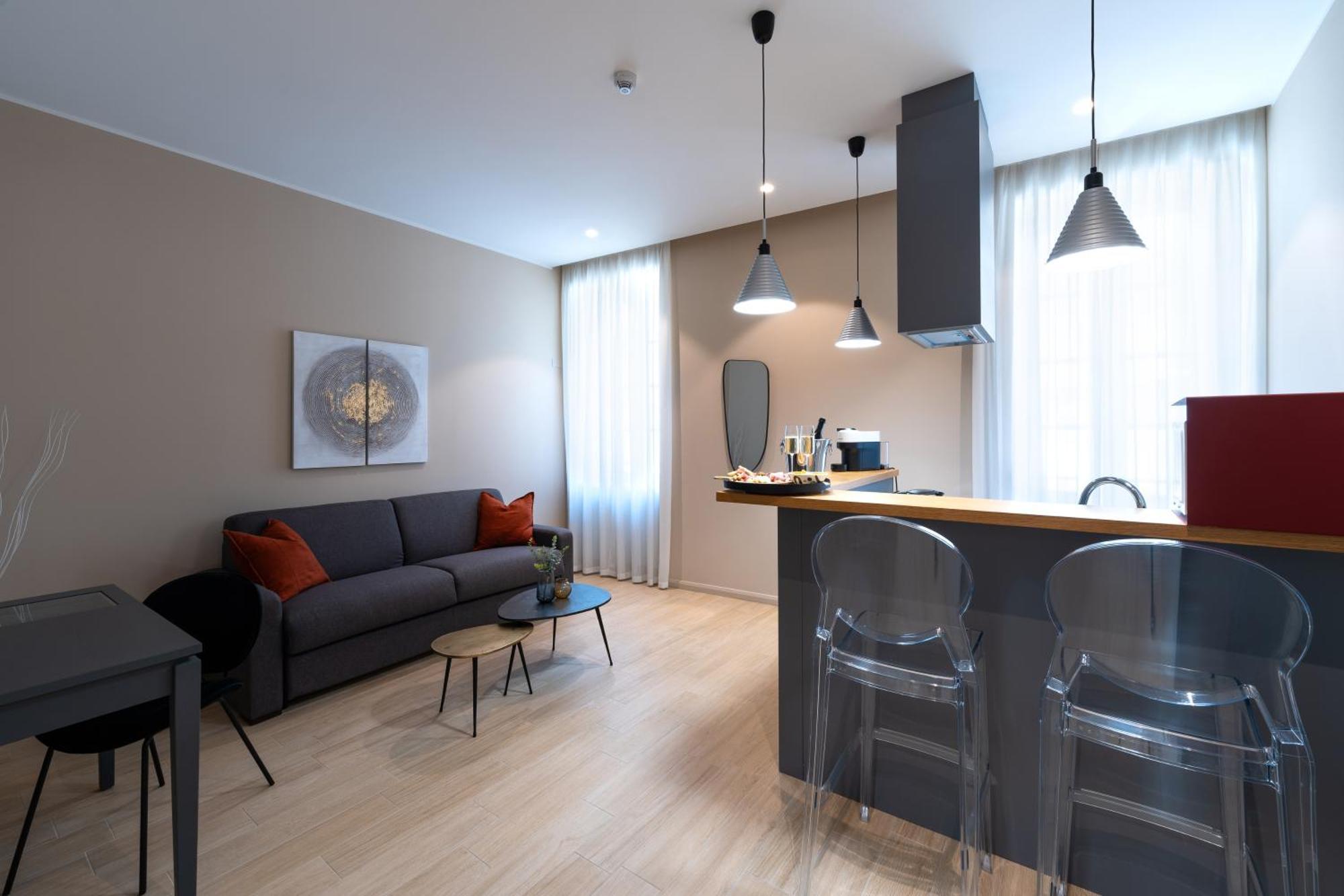 Corte Novella Hotel & Residence Brescia megye Kültér fotó
