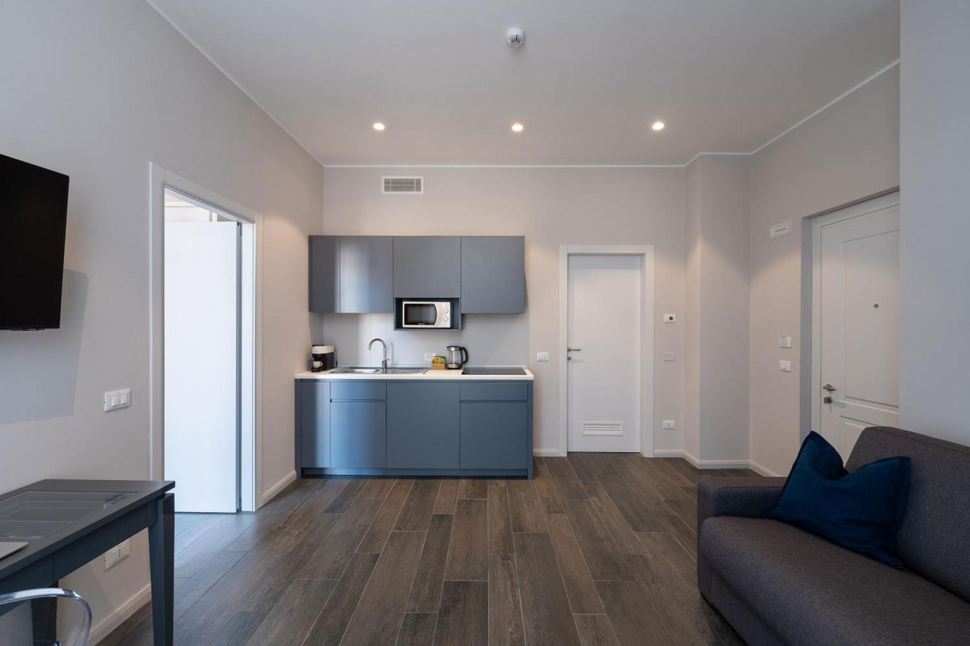 Corte Novella Hotel & Residence Brescia megye Kültér fotó