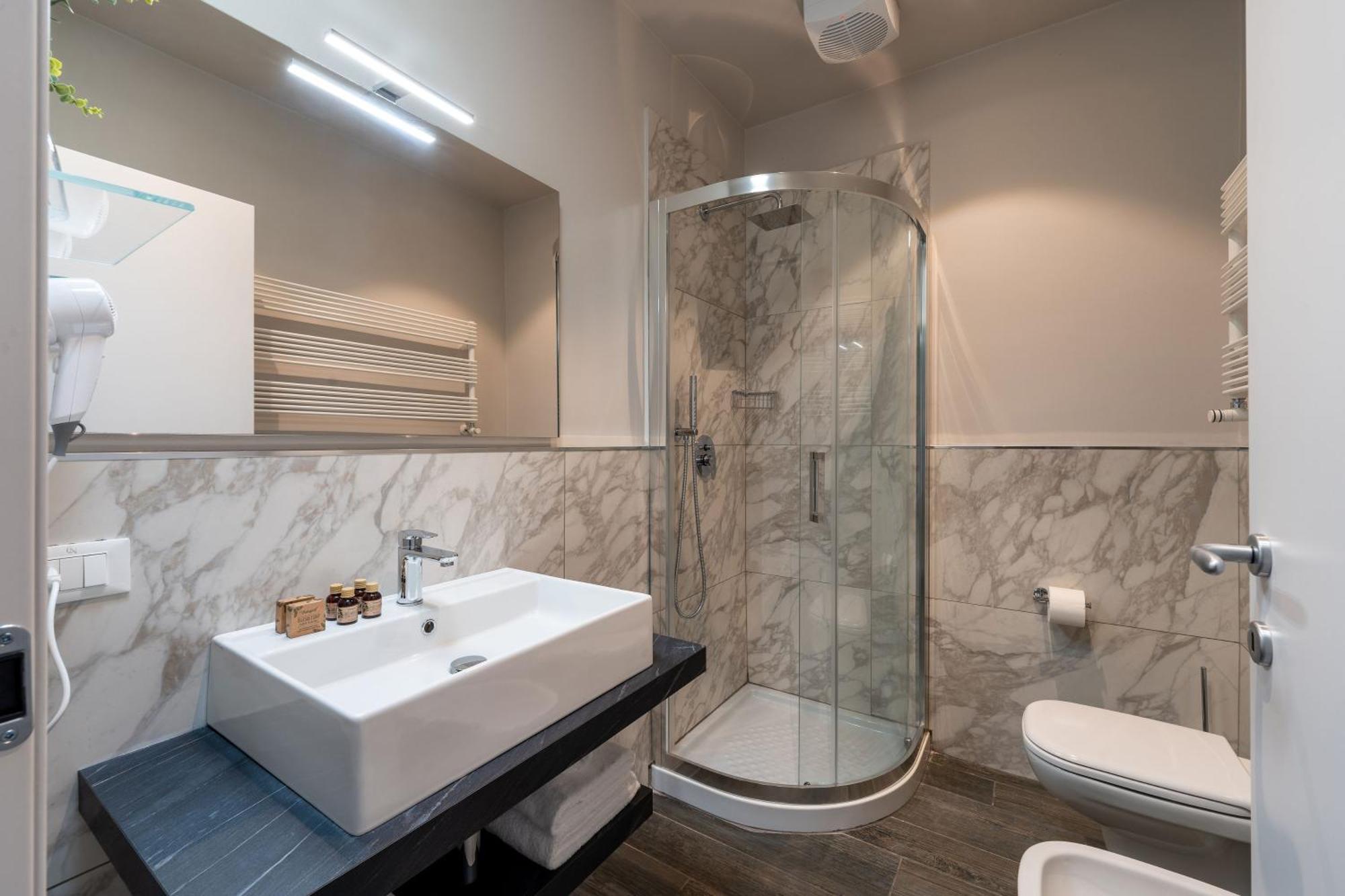 Corte Novella Hotel & Residence Brescia megye Kültér fotó